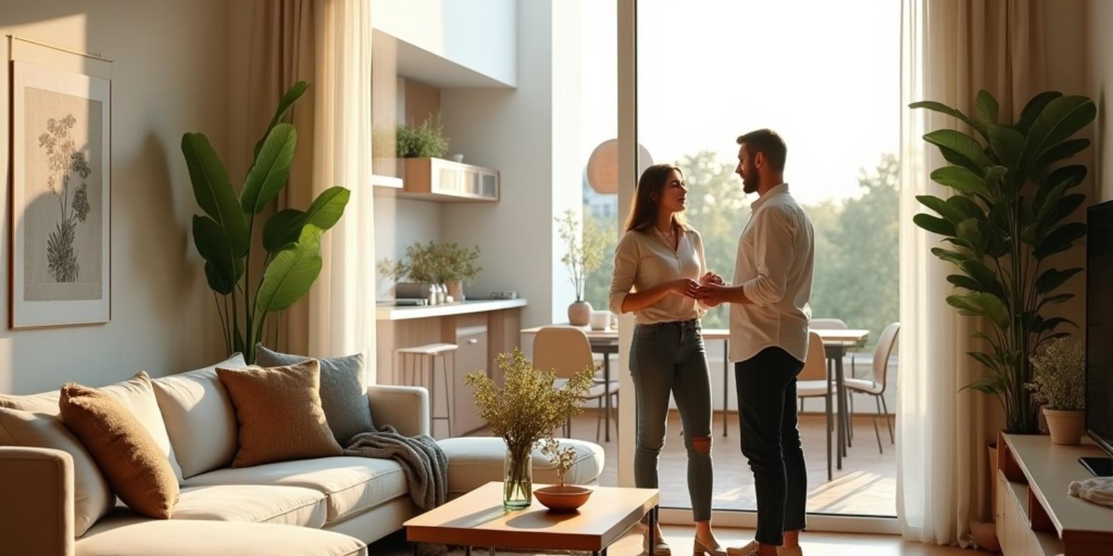 Vende tu vivienda rápidamente en 30 días