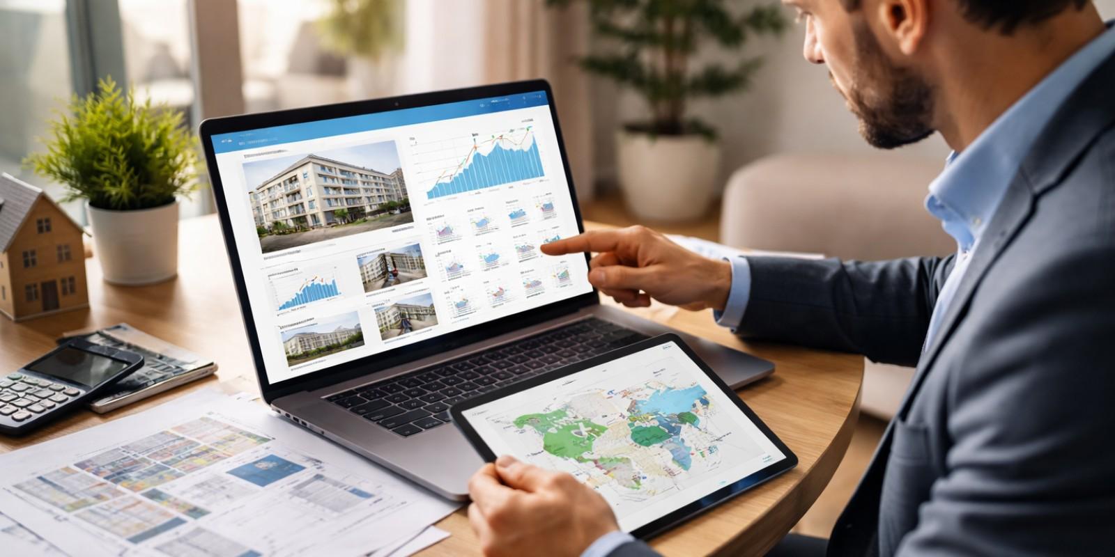 Cómo Valorar Tu Vivienda para Vender en Barcelona