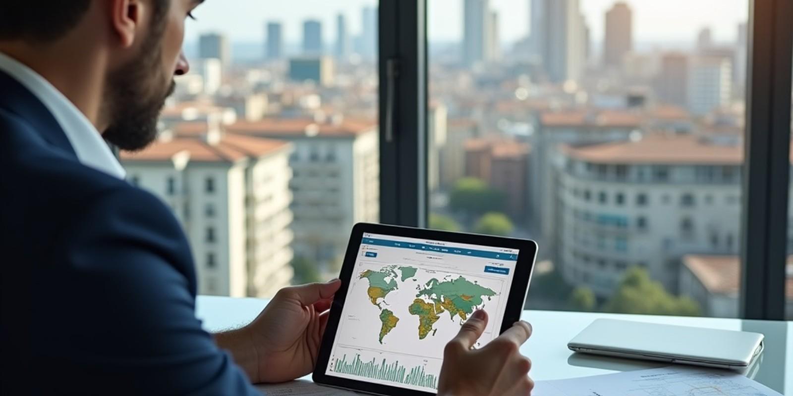 Cómo saber el valor real de tu piso en Barcelona